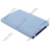 Pocketbook <VWPUC-611/613-BL-BS> обложка для Pocketbook Basic 611/613 (полиуретан, синяя)