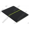 Pocketbook <VWPUC-611/613-BK-ES> обложка для Pocketbook Basic  611/613  (полиуретан,  чёрная)