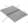 Pocketbook <VWPUC-611/613-DY-ES> обложка для Pocketbook Basic 611/613  (войлок, серая)