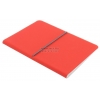 PocketBook <VWPUC-611/613-RD-ES> обложка для PocketBook Basic  611/613 (полиуретан, красная)