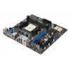 Материнская плата MSI FM2-A75MA-E35 Soc-FM2 AMD A75 DDR3 mATX AC'97 8ch GbLAN VGA+HDMI+DVI