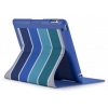 Чехол Speck для iPad 2/3/4 FitFolio ColorBar Arctic Blue (SPK-A1660)