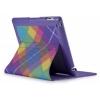 Чехол Speck для iPad 2/3/4 FitFolio MegaPlaid Springtime (SPK-A1663)
