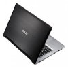 Ультрабук Asus S46CM-WX026H Core i7-3517U/4Gb/750Gb/24Gb SSD/DVDRW/GT635M 2Gb/14"/HD/1366x768/WiFi/BT4.0/W8SL64/Cam/4c/ (90NTJH414W13845813AU)