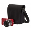 Чехол для фотокамеры Riva 7301 PS Digital Camera Bag черный (7301 PS BK)