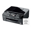 МФУ Brother струйный MFC-J825DW(цветной принтер/сканер/копир/факс)35ст/мин дуплекс WiFi,печать наCD  (MFCJ825DWR1)