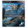 Игра Sony PlayStation 3 Air Conflicts: Pacific Carriers rus sub (1CSC20000092)