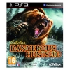 Игра Sony PlayStation 3 Cabela's Dangerous Hunts 2013 eng (1CSC20000008)