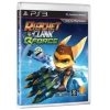 Игра Sony PlayStation 3 Ratchel Clank Q-Force (3D) rus