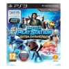 Игра Sony PlayStation 3 Звезды PlayStation: Битва сильнейших rus (1CSC00000929)