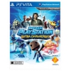 Игра Sony PlayStation Vita Звезды PlayStation: Битва сильнейших rus (1CSC00000930)