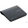 Оптич. накопитель ext. DVD±RW Samsung SE-208DB/TSBS Slim Black <SuperMulti, USB 2.0, Retail>