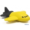 Внешний накопитель 4GB USB Drive <USB 2.0> ICONIK Самолет (RB-PLANEY-4GB)