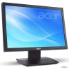 Монитор 18.5" Acer V193HQLHB Black, LED, 1366x768, 5ms, 200 cd/m2, 100M:1, D-Sub (UM.XV3EE.H02)