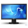 Монитор 23" Acer V233HLBOBD gl.Black, LED, 1920x1080, 5ms, 250 cd/m2, 100M:1, D-Sub, DVI (HDCP) (UM.VV3EE.B07)