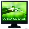 Монитор 17" ViewSonic VA705-LED-2 Black, 1280x1024, 5 ms, 250 cd/m2, 1000:1 (DCR 10M:1), D-sub (VS14863)