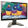 Монитор 18.5" ViewSonic VA1912-LED Black, 1366x768, 5ms, 250 cd/m2, 1000:1 (DCR 10M:1), D-sub, DVI-D (HDCP) (VS14758)