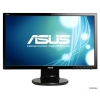 Монитор 21.5" ASUS VE228HR Glossy Black LED, 1920x1080, 5ms, 250 cd/m2, ASCR 80M:1, D-Sub, DVI-D (HDCP), HDMI, 1Wx2, Headh.Out, vesa (90LMB4101QZ10M1C-)