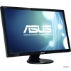 Монитор 27" ASUS VE278H Glossy Black LED, 1920x1080, 2ms, 300 cd/m2, 1200:1 (ASCR 50M:1), D-Sub, HDMI*2, vesa, 3Wx2, Headph.Out (90LMB5101T010O1C-)