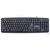 Клавиатура Dialog Standart KS-020BU Black USB