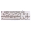Клавиатура Dialog Standart KS-020WU White USB
