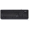 Клавиатура Dialog Standart KS-150BU Black USB