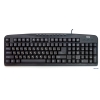 Клавиатура Dialog Multimedia KM-065BP Black PS/2