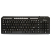 Клавиатура Dialog Multimedia KM-085BU Black USB
