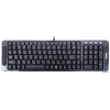 Клавиатура Dialog Katana KK-03U Black USB