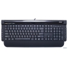 Клавиатура Dialog Katana KK-05U Black USB