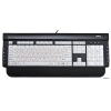 Клавиатура Dialog Katana KK-L06U Black USB