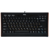 Клавиатура Dialog Prestige Multimedia KP-112BU Black USB