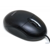 Мышь Dialog Pointer Optical MOP-00BU Black USB