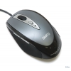 Мышь Dialog Katana Optical MOK-11SU Silver USB
