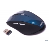 Мышь Dialog Katana RF 2.4G Optical MROK-17U Blue USB