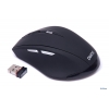 Мышь Dialog Katana RF 2.4G Laser MRLK-17U Black USB