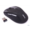 Мышь Dialog Katana RF 2.4G Laser MRLK-18U Black USB