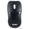 Мышь Sven RX-195 Wireless  Usb