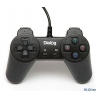Геймпад Dialog Action GP-A01 Black, 10 кнопок, USB