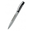 Шариковая ручка NEW SPRING CHROME SENATOR, черная (-S2431blck)