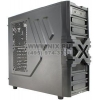 Miditower Aerocool <Strike-X ONE> ATX  500W (24+4+6пин)