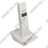 Panasonic KX-TG1711RUW <White> р/телефон (трубка с ЖК  диспл., DECT)
