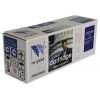 Картридж NV-Print аналог CE312A Yellow для HP  LaserJet  Pro  CP1025(nw)