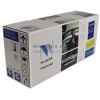 Картридж NV-Print аналог CE270A Black для  HP Enterprise CP5525