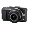 PhotoCamera Olympus Pen E-PL5 black/black 16.1Mpix EZ-M 14-42II R 3" 1080i SDHC turLCD TouLCD Ком-т с объективомLi-Ion  (V205041BE020)