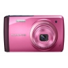 PhotoCamera Olympus VH-410 pink 16Mpix Zoom5x 3" 720p SDHC CCD IS opt+el TouLCD металлический корпусLI-50B  (V108030PE000)