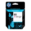 Печатающая головка HP 85 Light Magenta for HP Designjet 30/90/130 (C9424A)