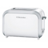 Тостер Electrolux EAT3130 белый 860Вт