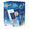 Пылесборники Electrolux E201M S-BAG Classic (12пылесбор.)