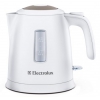 Чайник Electrolux EEWA5100 белый 1л. 2400Вт (корпус: пластик)